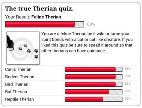 how to know if your a therian quiz|the true therian quiz.